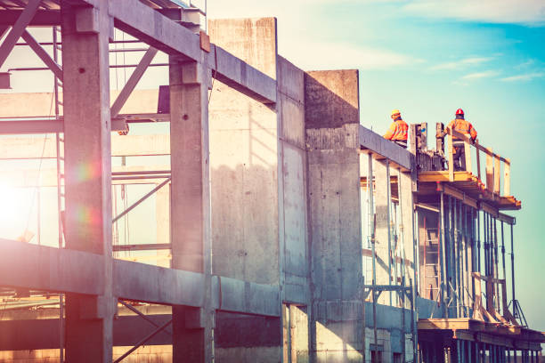 Best Local Concrete Companies  in Palos Park, IL