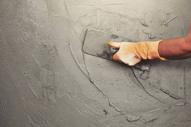 Best Concrete Slab Installation  in Palos Park, IL