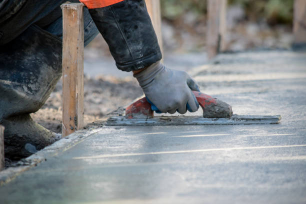 Best Concrete Contractor Near Me  in Palos Park, IL