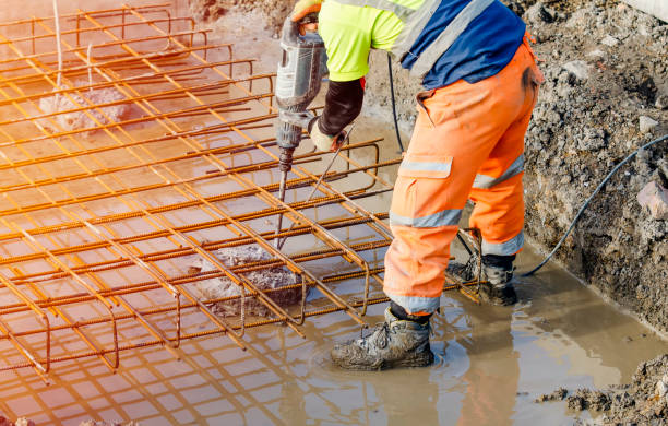 Best Best Concrete Contractor  in Palos Park, IL