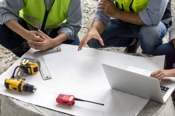 Best Foundations  in Palos Park, IL