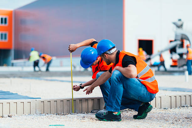 Best Concrete Leveling Services  in Palos Park, IL