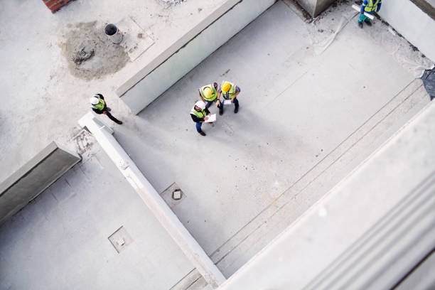 Best Custom Concrete Contractor  in Palos Park, IL